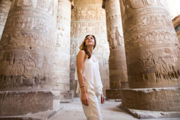 Luxor from Marsa Alam – Full-Day Bus Tour