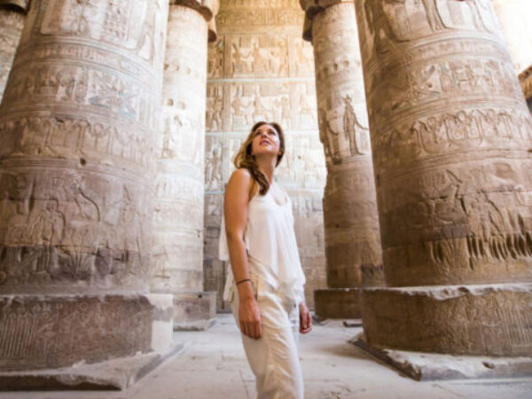 Luxor from Marsa Alam – Full-Day Bus Tour