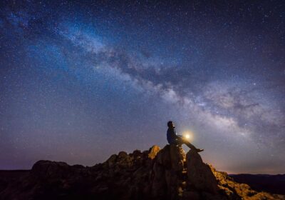 Amazing Stargazing Safari