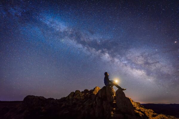 Amazing Stargazing Safari