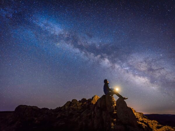 Amazing Stargazing Safari