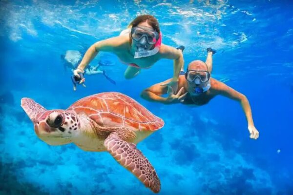Marsa Alam