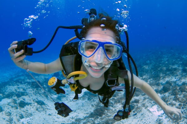 Scuba Diving