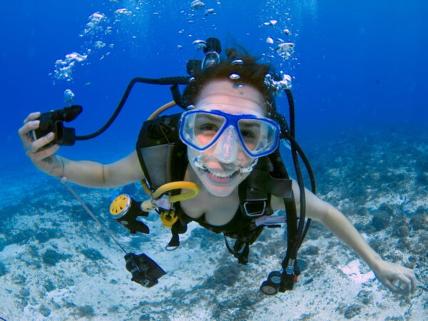 Scuba Diving