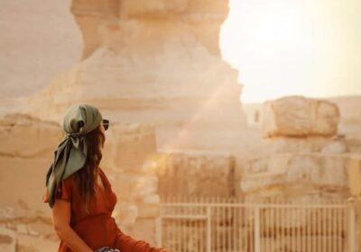 Over Day Cairo (small group)
