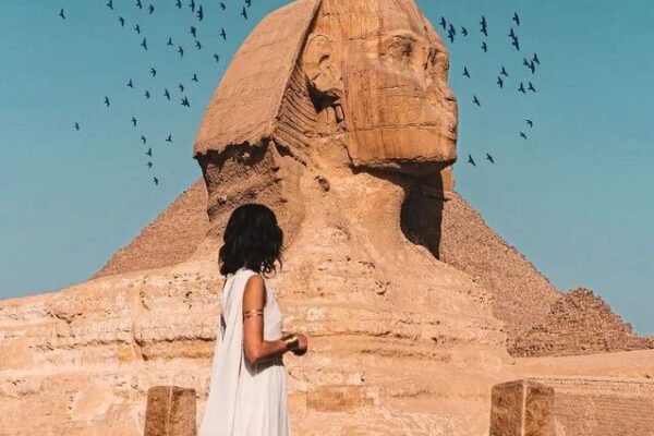Cairo Economy Tour– By Bus