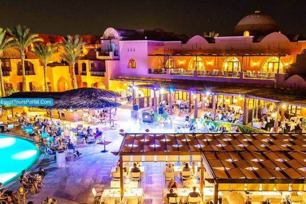 Makadi Bay