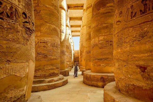 Luxor