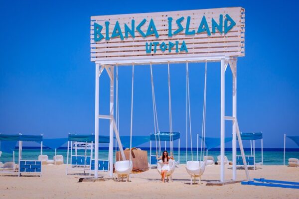Острів Bianca