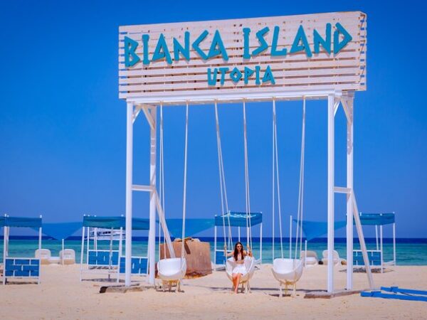 Острів Bianca